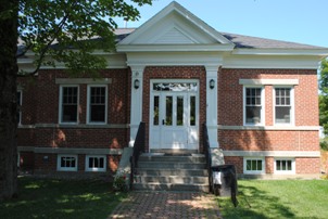 The Philip Read Memorial Library