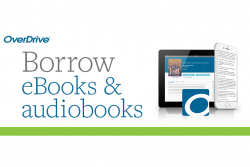 Borrow eBooks & Audiobooks