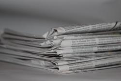 Picture of Newspapers