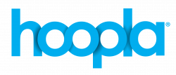 hoopla digital web service