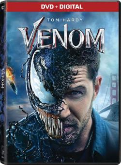 Venom (first movie)
