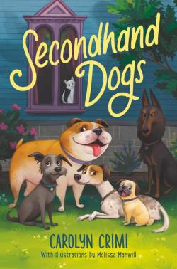 Secondhand Dogs