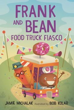 Frank and Bean Food Truck Fiasco