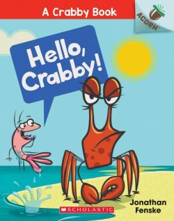 Hello Crabby