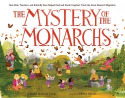 The Mystery Of The Monarchs