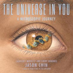 The Universe In You  -  A Microscopic Journey