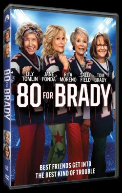 80 For Brady