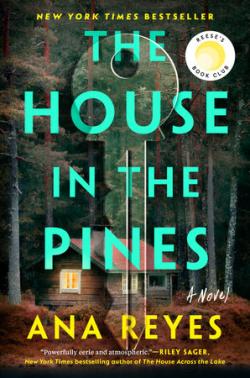 A House In The Pines