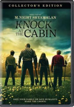 Knock at The Cabin