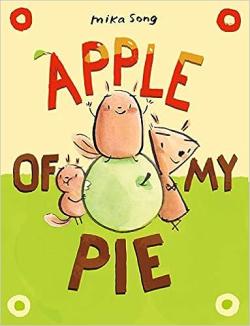 Apple Of My Pie