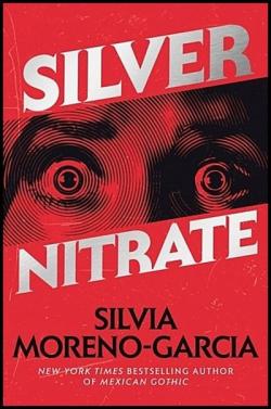 Silver Nitrate