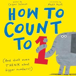 How To Count To 1