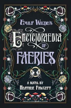 Encyclopaedia Of Faeries