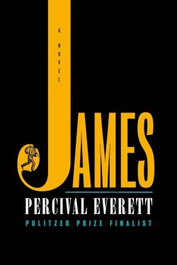 James A Novel