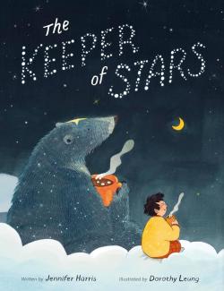 The Keeper Of Stars