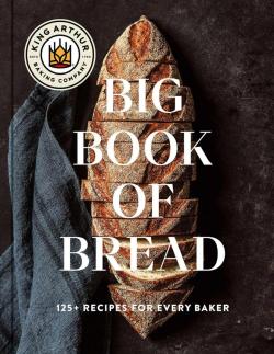 The Big Book Of Bread