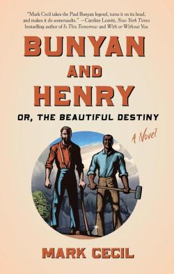 Bunyan And Henry Or, The Beautiful Destiny