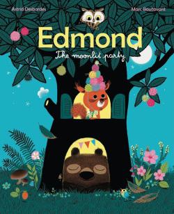 Edmond The Moonlit Party