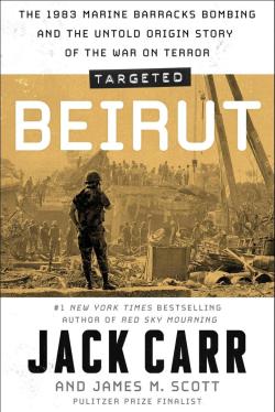 Targeted Beirut