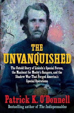 The Unvanquished