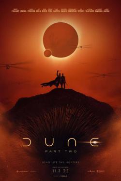 DUNE 2 (DVD)