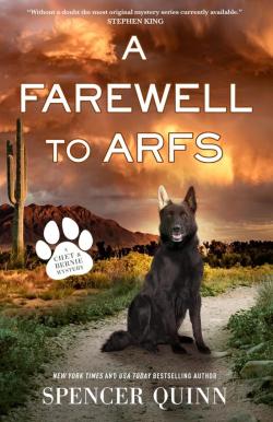 A Farewell To Arfs