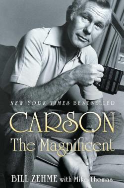 Carson The Magnificent