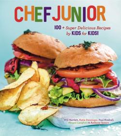 Junior Chef