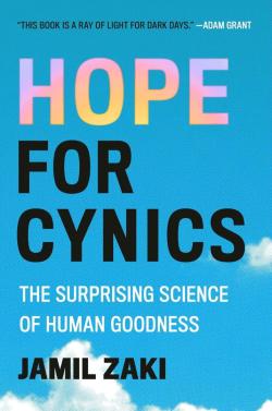 Hope For Cynics