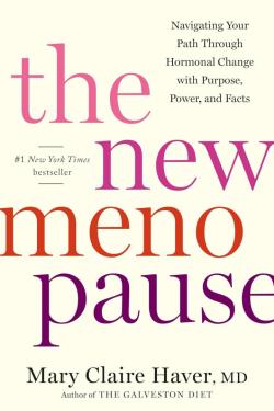 The New Menopause