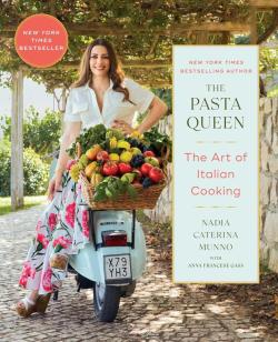 The Pasta Queen The Art Of Italian Cooking