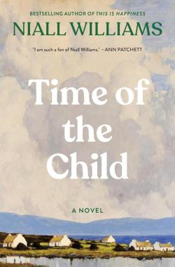 Time Of The Child