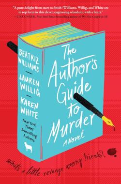 The Author's Guide To Murder