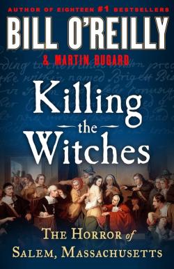 Killing The Witches