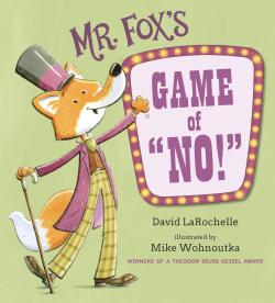 Mr Fox's Game Of No!