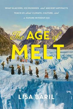 The Age Of Melt