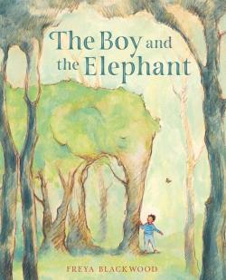 The Boy and The Elephant