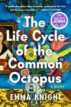 The Life Cycle Of The Common Octopus