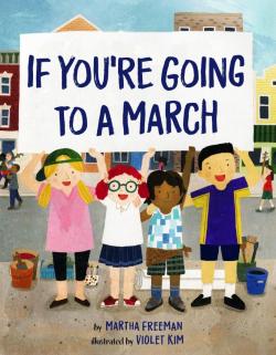 If Your Going To a March