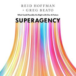 Superagency