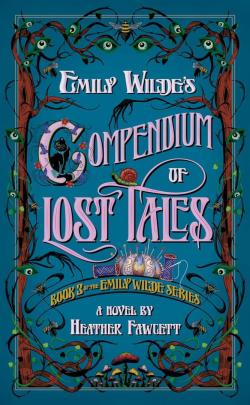 Compendium Of Lost Tales