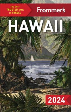 Hawaii (Frommer's Guide 2024)