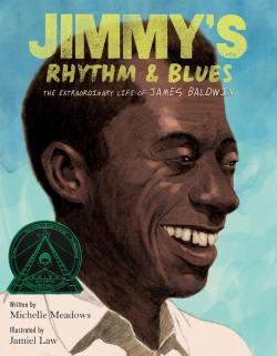 Jimmy's Rhythm & Blues