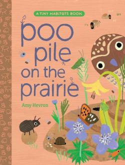 Poo Pile On The Prairie