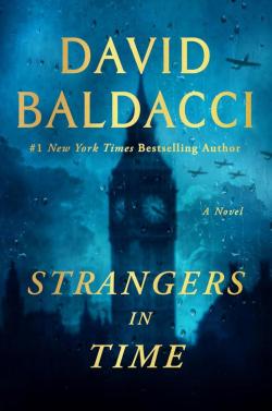 Strangers In Time