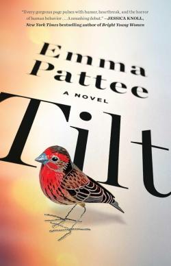 Tilt a Novel