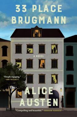 33 Place Brugmann