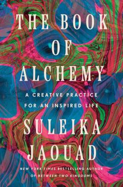 The Book Of Alchemy