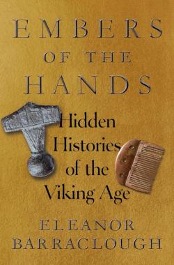 Embers Of The Hands