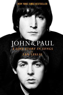 John & Paul A Love Story In Songs